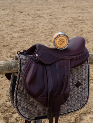 Graisse pour cuir