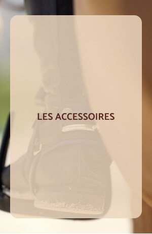 Accessoires