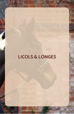 Licols et longes